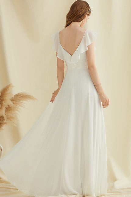 Robe Chic Flottante Lumineuse - gallery 3