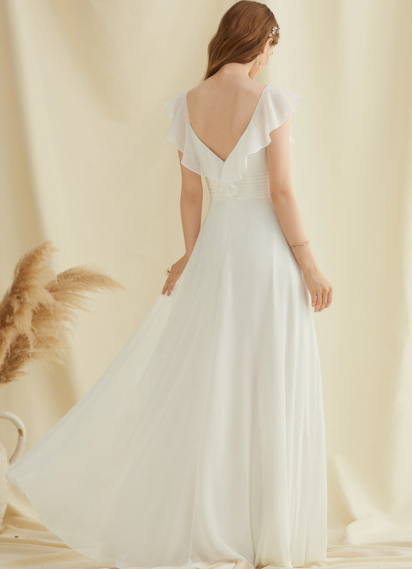Robe Chic Flottante Lumineuse - gallery 3