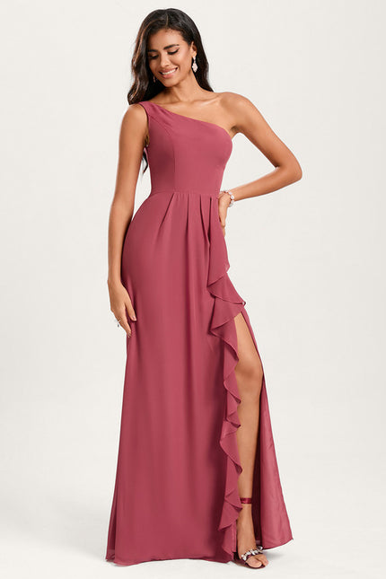 Robe Chic Ombre Enchantée - gallery 2