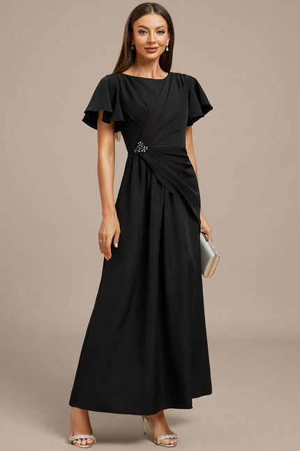 Robe Chic Mère Mariée Chic