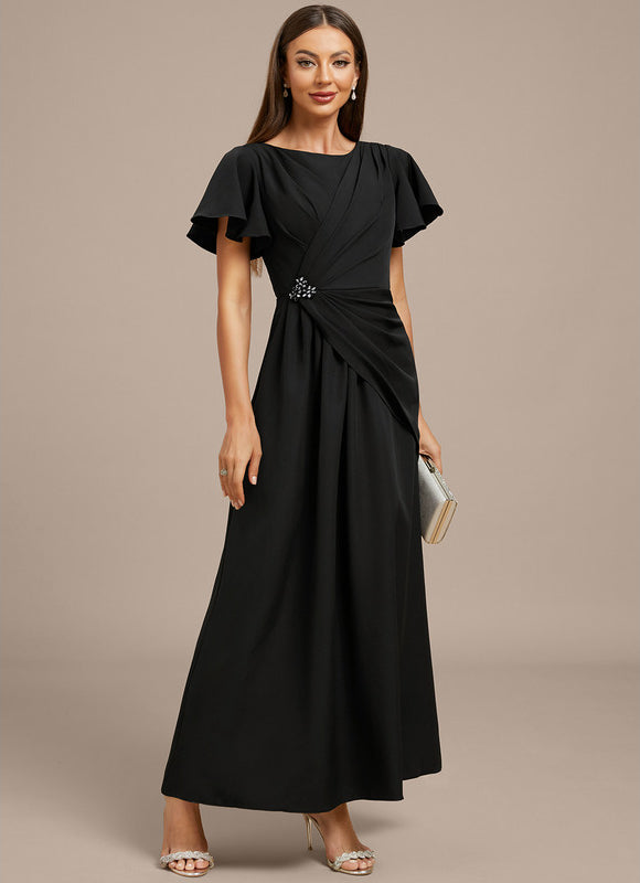 Robe Chic Mère Mariée Chic