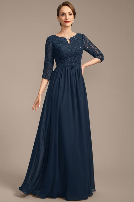 Robe Chic Marine Chic - gallery 4