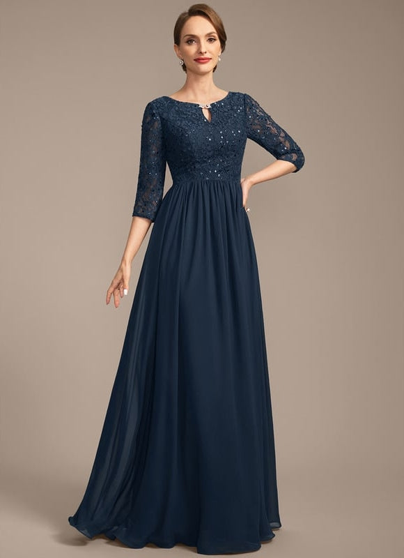Robe Chic Marine Chic - gallery 4