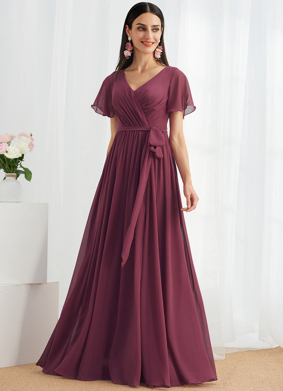 Robes Bohème Chic Mariage - gallery 5
