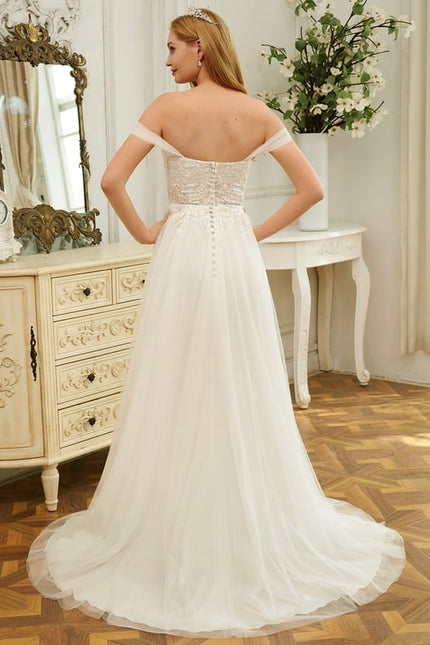 Robe Chic Lumière Sereine - gallery 5