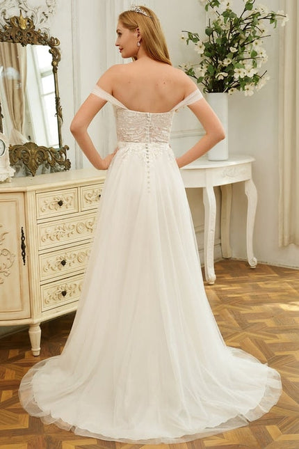 Robe Chic Lumière Sereine - gallery 5