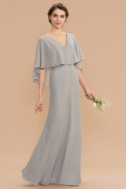 Robe Chic Veste Aérienne - gallery 2