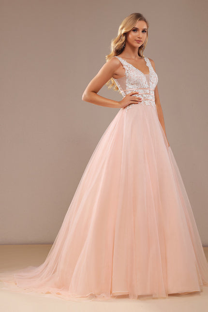 Robe Chic Rêverie Éternelle - gallery 7