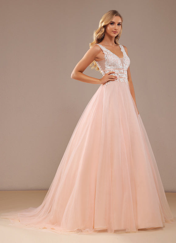 Robe Chic Rêverie Éternelle - gallery 7