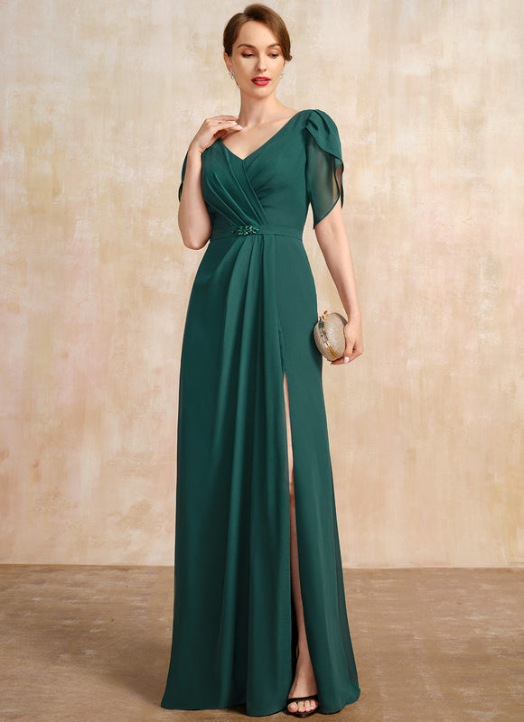 Robe Chic Robes Fluides Élégantes - gallery 3