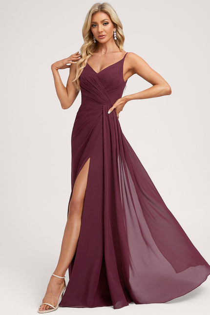 Robe Longue Bohème Hippie Chic - gallery 4