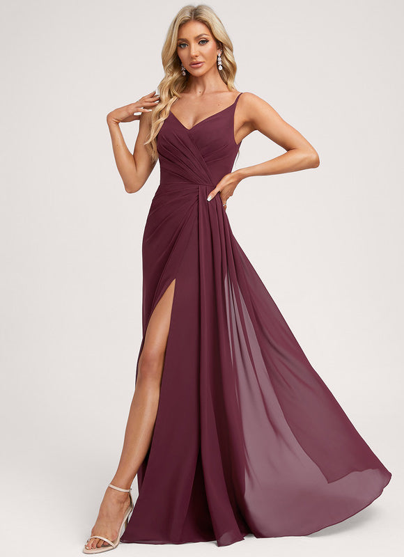 Robe Longue Bohème Hippie Chic - gallery 4