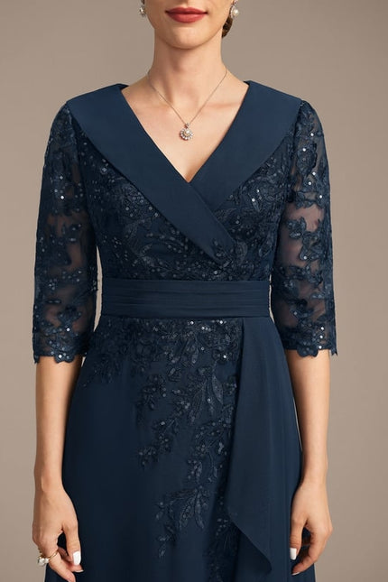 Robe Chic Céleste Mariage - gallery 6
