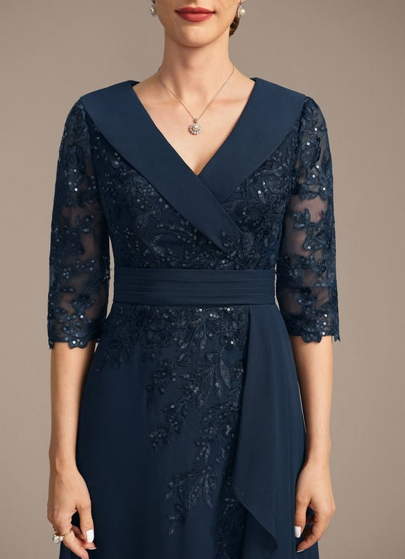 Robe Chic Céleste Mariage - gallery 6