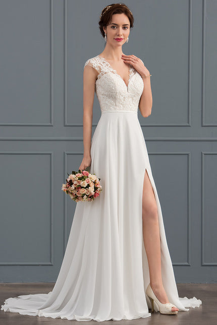 Robe Ivoire Chic - gallery 2