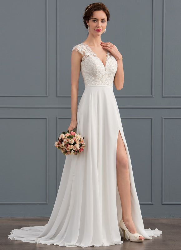 Robe Ivoire Chic - gallery 2