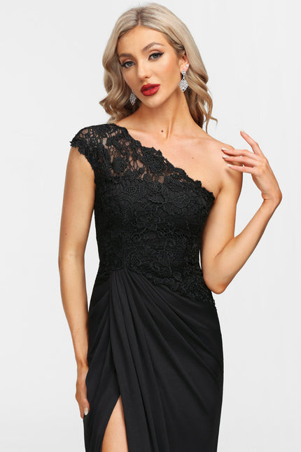 Robe Noire Chic Et Sexy - gallery 1