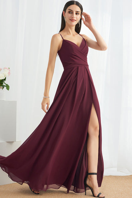 Robe Longue Bohème Hippie Chic