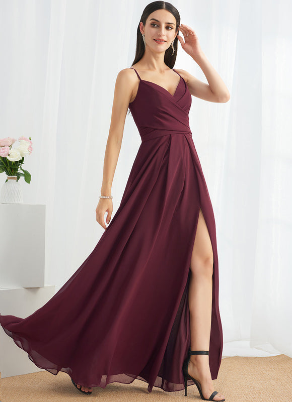Robe Longue Bohème Hippie Chic