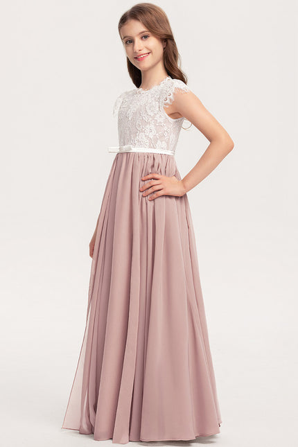 Robe Chic Douceur Éthérée - gallery 3