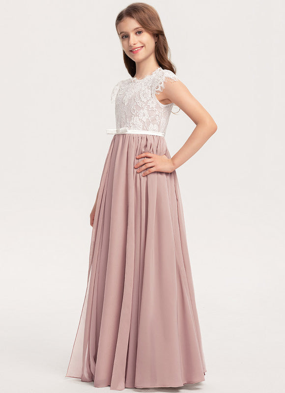 Robe Chic Douceur Éthérée - gallery 3
