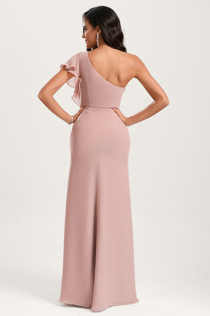 Robe Chic Ombre Enchantée - gallery 4