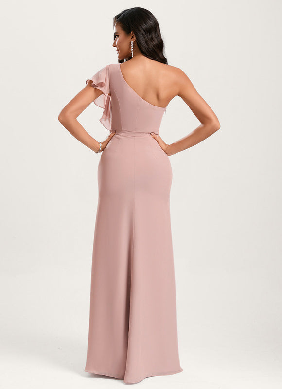 Robe Chic Ombre Enchantée - gallery 4