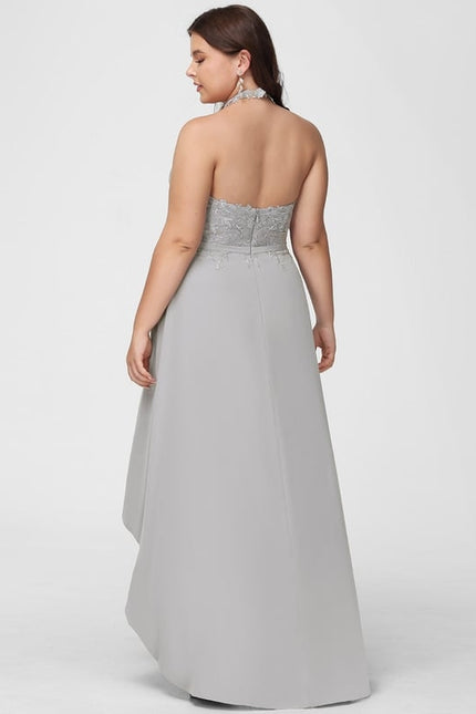 Robe Chic Élégance Mirage - gallery 7