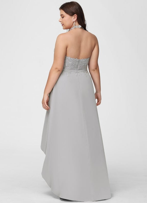 Robe Chic Élégance Mirage - gallery 7