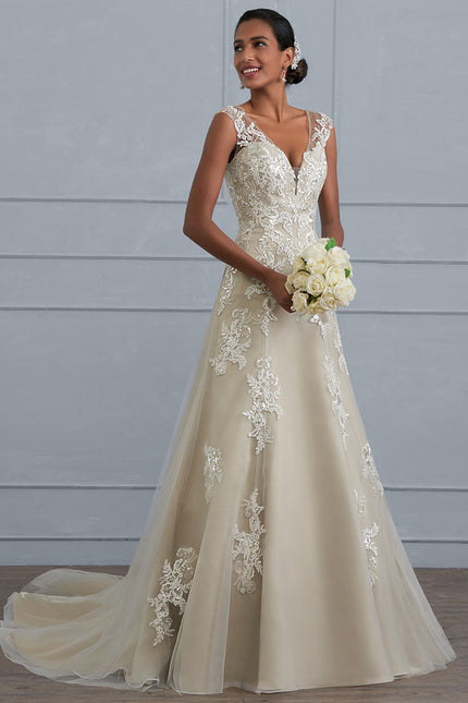 Robe Chic Éthérée Florale - gallery 2