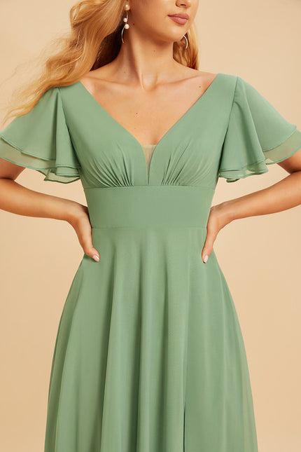 Robe Longue Bohème Hippie Chic - gallery 5