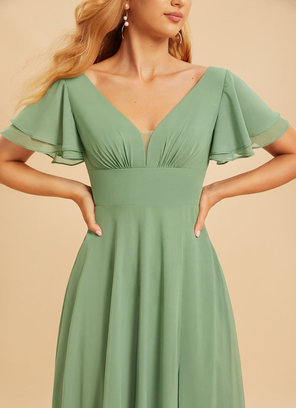 Robe Longue Bohème Hippie Chic - gallery 5