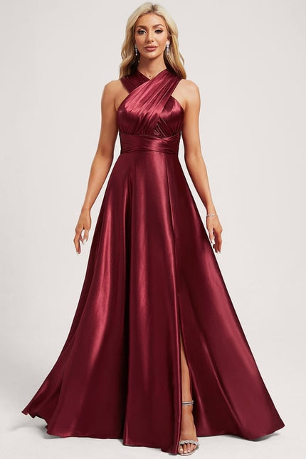 Robe Chic Éclat Passionnel - gallery 3