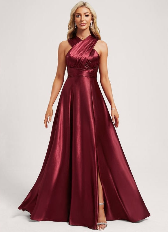 Robe Chic Éclat Passionnel - gallery 3