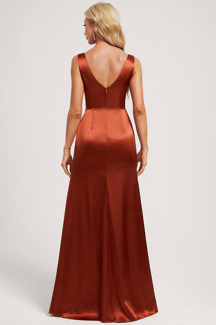 Robe Demoiselle D'Honneur Champetre Chic - gallery 4