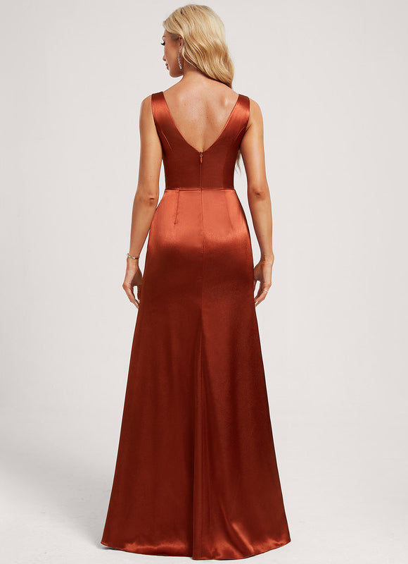 Robe Demoiselle D'Honneur Champetre Chic - gallery 4
