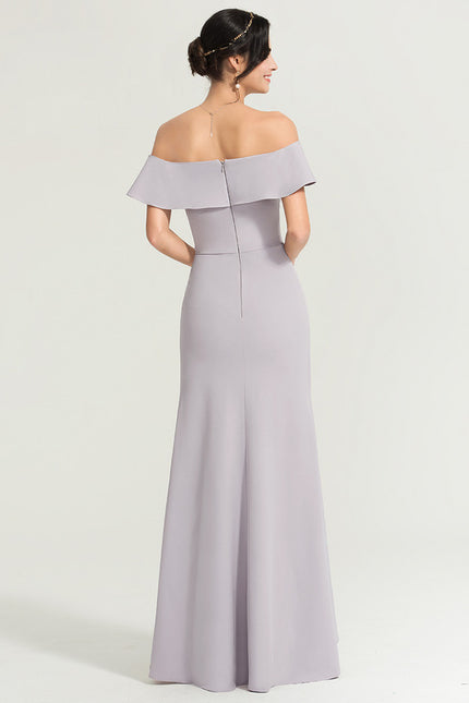 Robe Chic Démaquillage Élégant - gallery 4