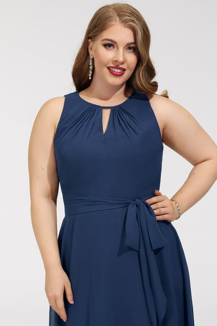 Robe Chic Élégance Azurcale - gallery 9