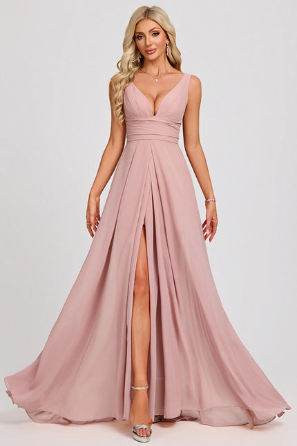 Robe Boheme Chic Longue