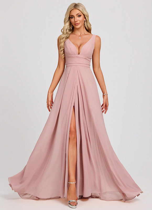 Robe Boheme Chic Longue