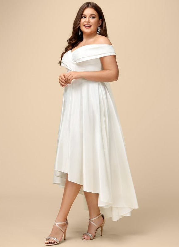 Robe Chic Séduction Élégante - gallery 9