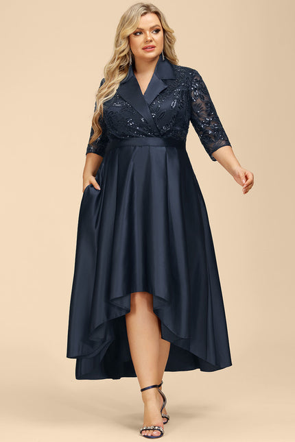 Robe Chic Lumière Céleste - gallery 7