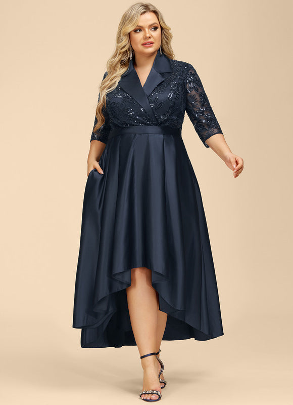 Robe Chic Lumière Céleste - gallery 7