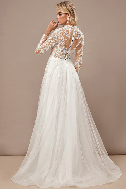 Robe Romantique Chic Mariage - gallery 5