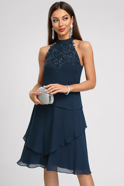 Robe Chic Élégance Dabysses - gallery 4