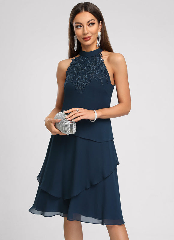 Robe Chic Élégance Dabysses - gallery 4