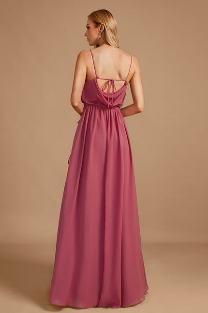 Robe Chic Longue Sereine - gallery 2
