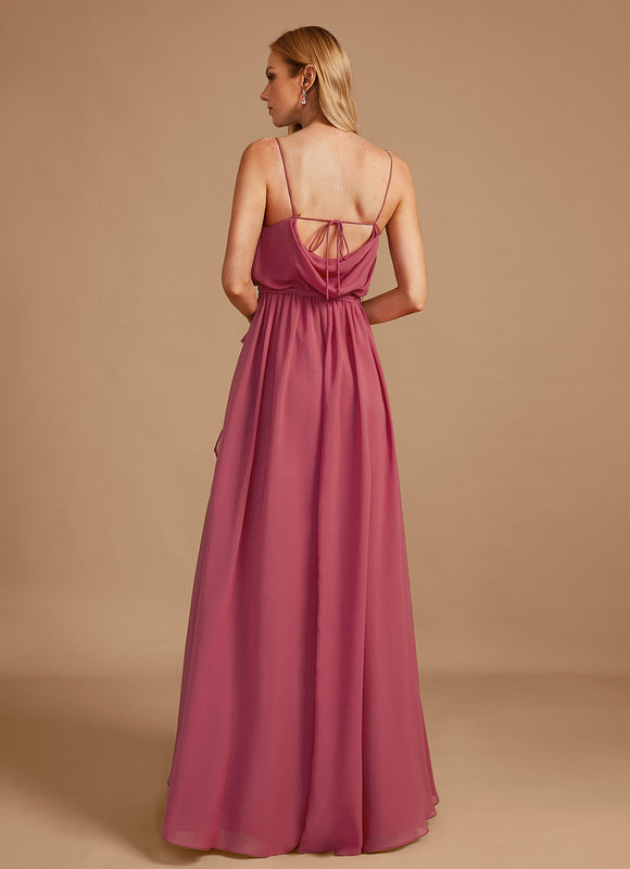 Robe Chic Longue Sereine - gallery 2