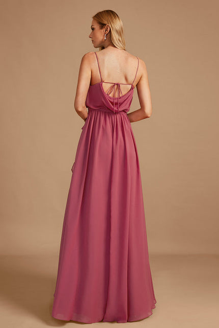 Robe Chic Longue Sereine - gallery 2