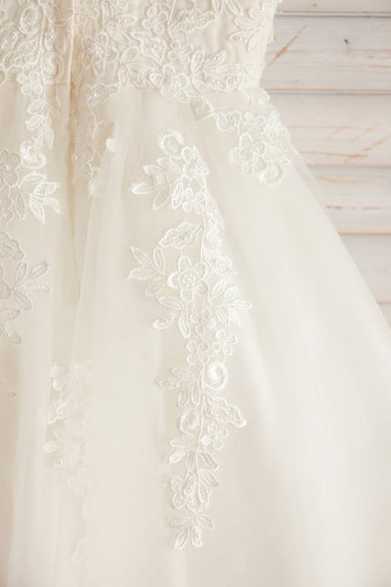 Robe Ceremonie Femme Chic - gallery 9